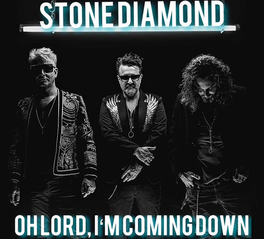 Stone_Diamond_CD_Cover_Oh-Lord-Im-coming-down_2019